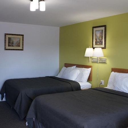 Robyn'S Motel Peterborough Luaran gambar