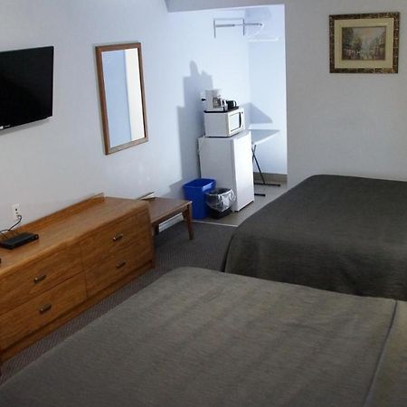 Robyn'S Motel Peterborough Luaran gambar