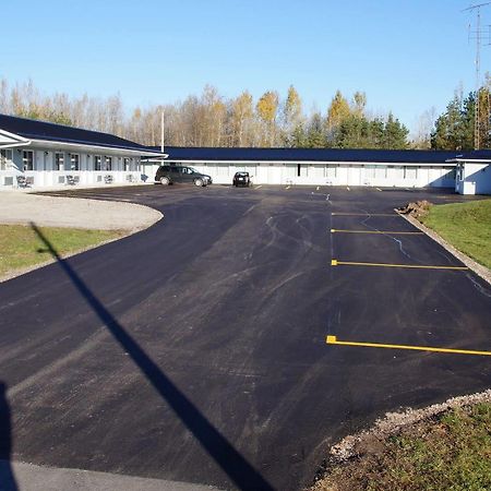 Robyn'S Motel Peterborough Luaran gambar