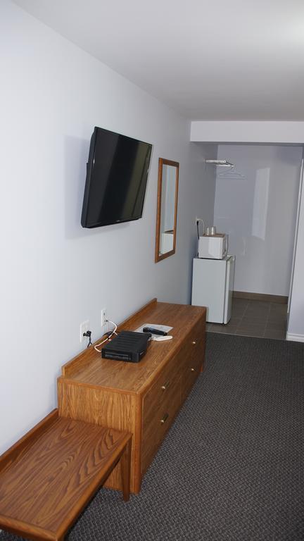 Robyn'S Motel Peterborough Bilik gambar