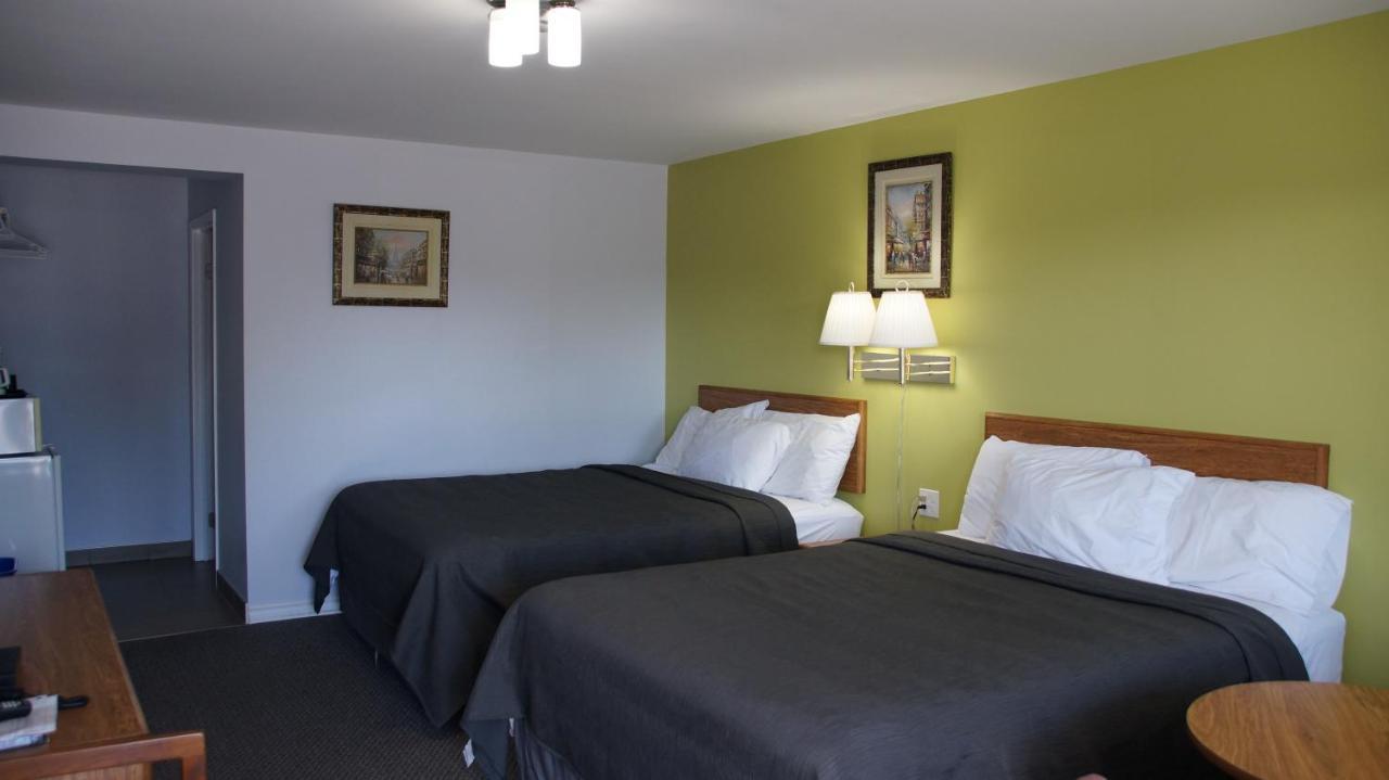Robyn'S Motel Peterborough Luaran gambar