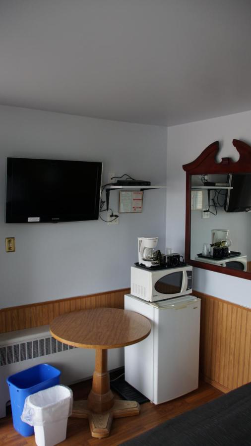 Robyn'S Motel Peterborough Luaran gambar