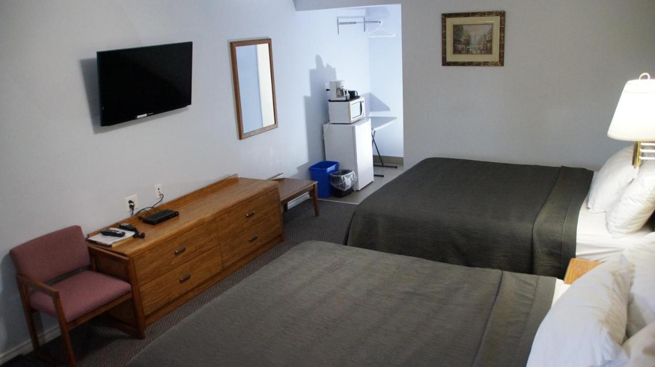 Robyn'S Motel Peterborough Luaran gambar