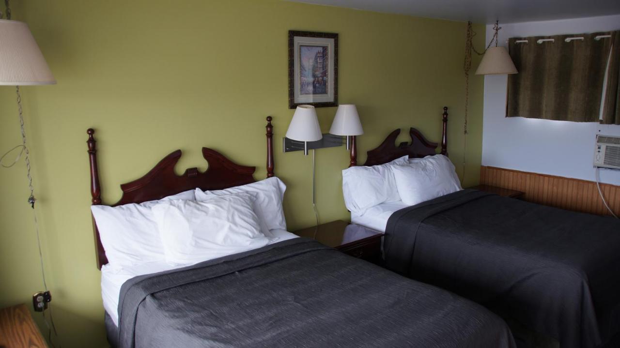 Robyn'S Motel Peterborough Luaran gambar