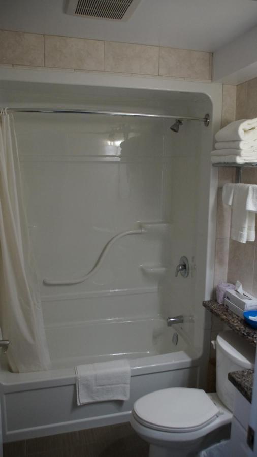 Robyn'S Motel Peterborough Luaran gambar