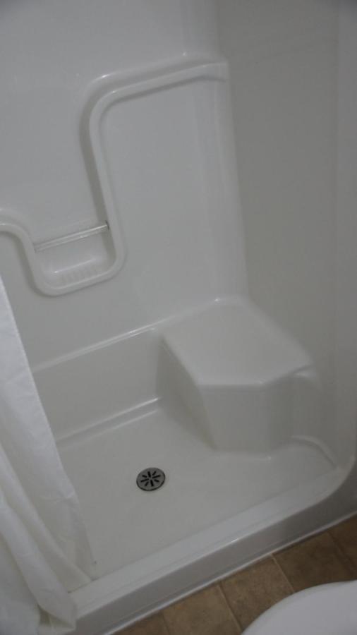 Robyn'S Motel Peterborough Luaran gambar