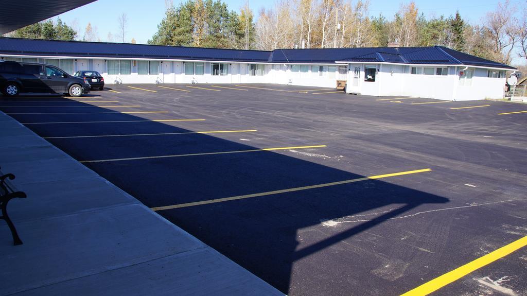 Robyn'S Motel Peterborough Bilik gambar
