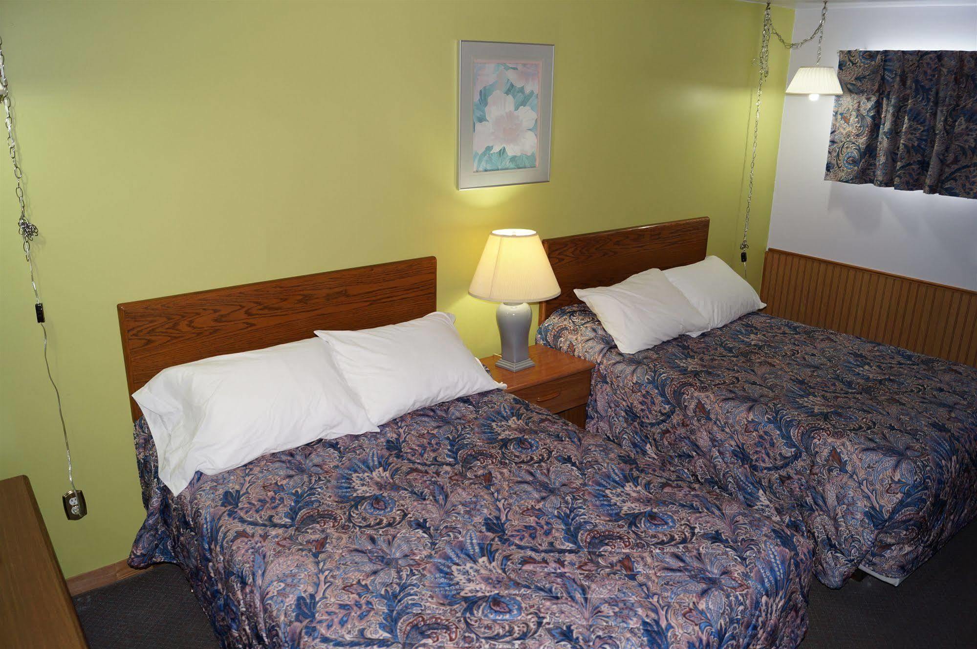 Robyn'S Motel Peterborough Luaran gambar
