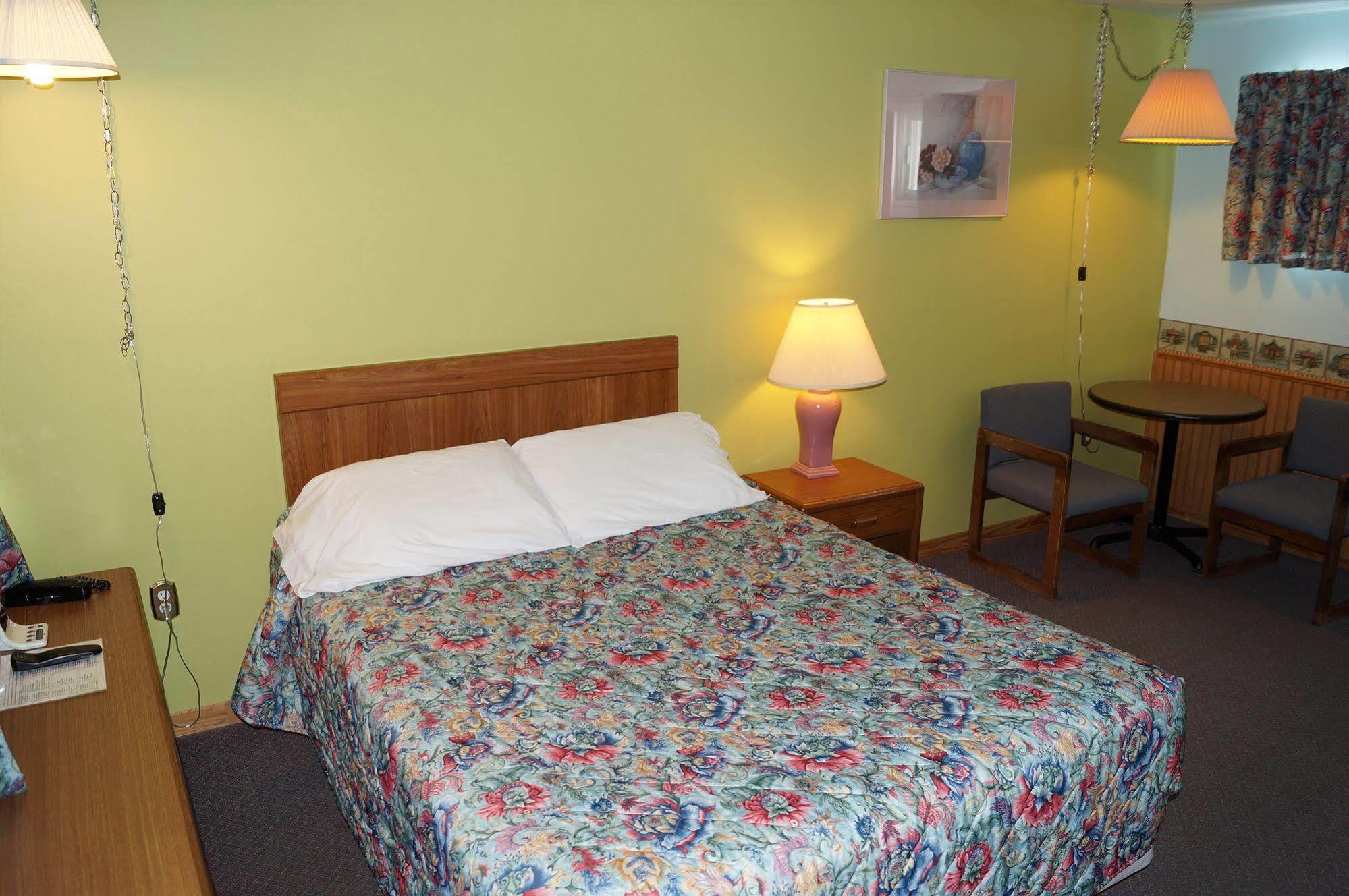 Robyn'S Motel Peterborough Luaran gambar
