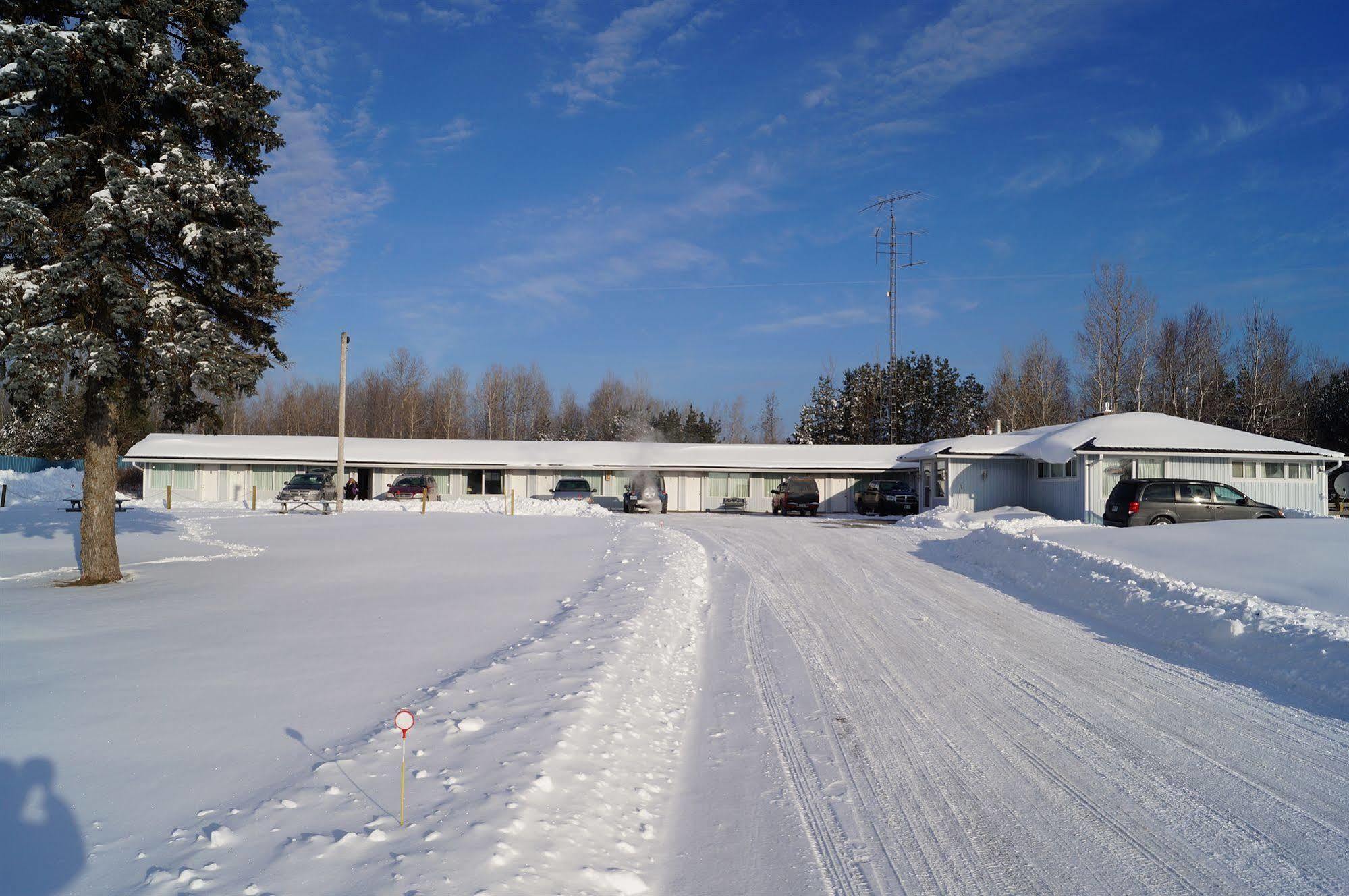 Robyn'S Motel Peterborough Luaran gambar