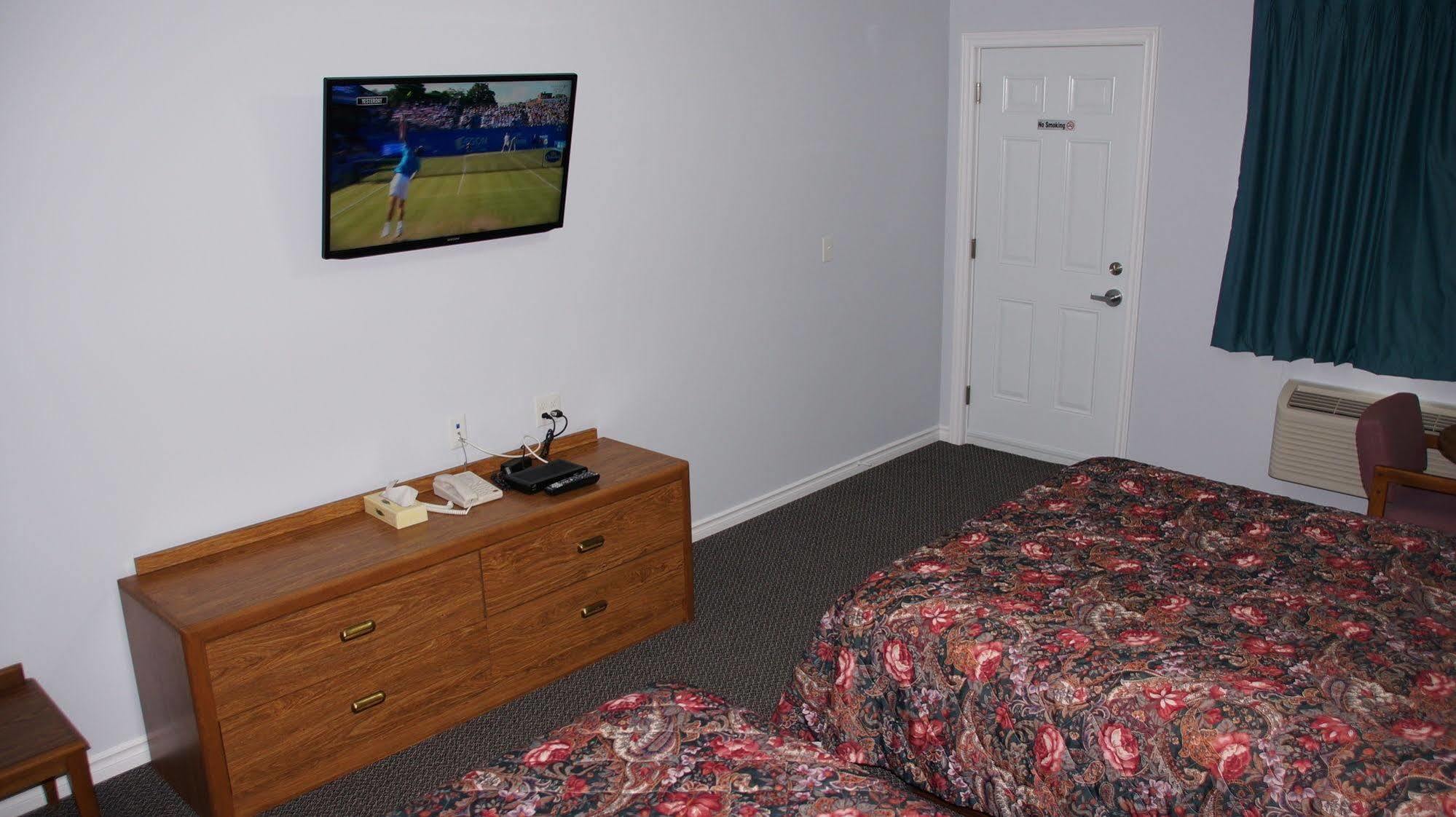 Robyn'S Motel Peterborough Luaran gambar
