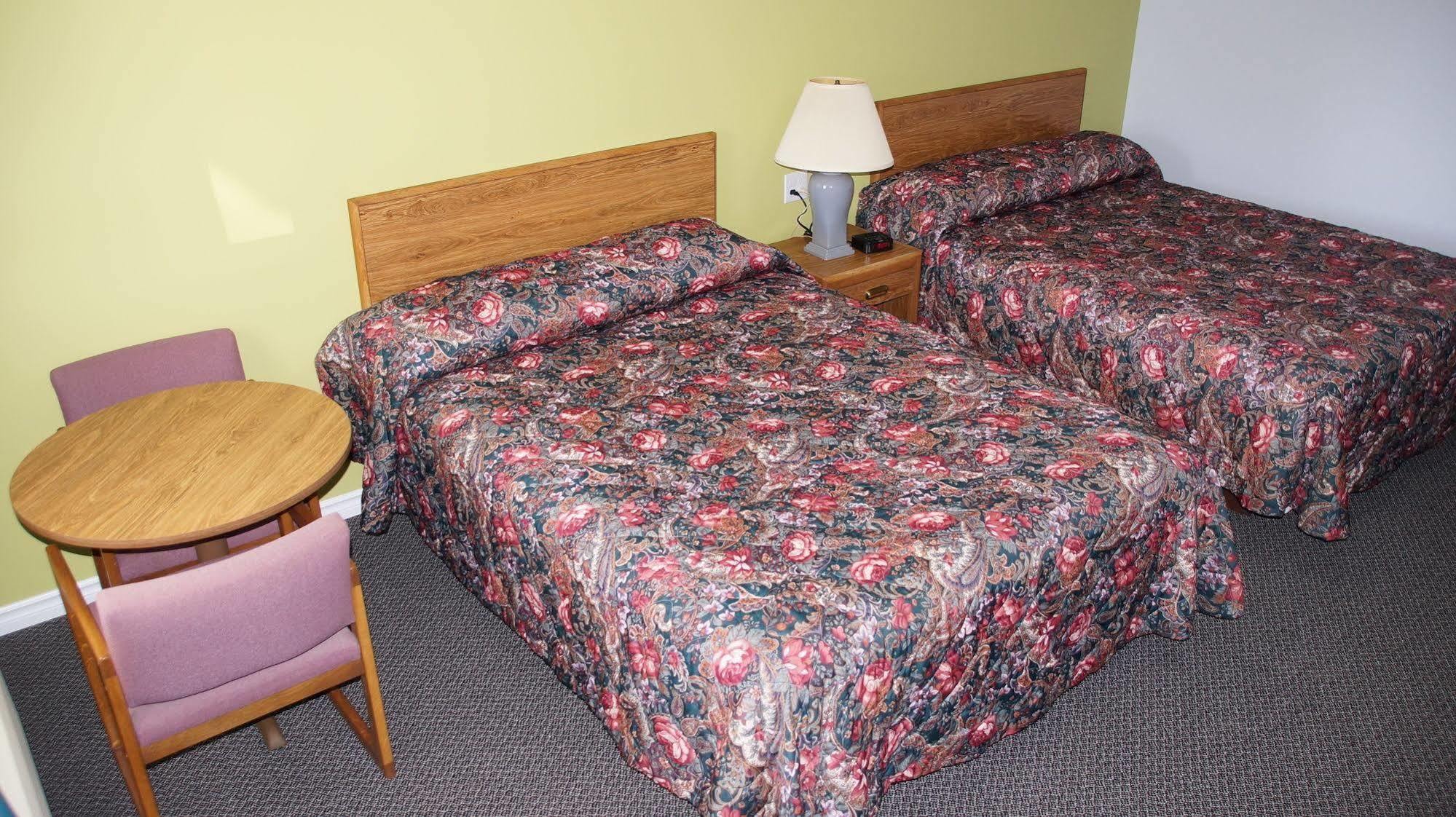 Robyn'S Motel Peterborough Luaran gambar